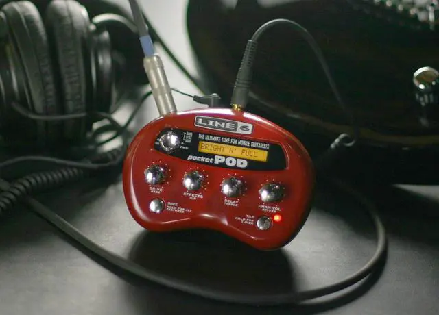 Alt view image 2 of 7 - 99-075-0105 Pocket POD