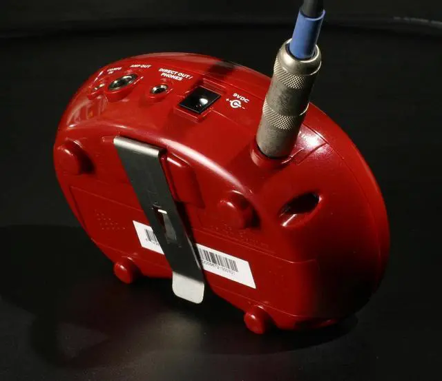 Alt view image 4 of 7 - 99-075-0105 Pocket POD