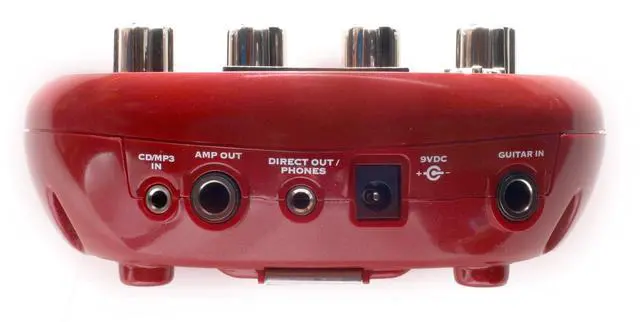 Alt view image 7 of 7 - 99-075-0105 Pocket POD