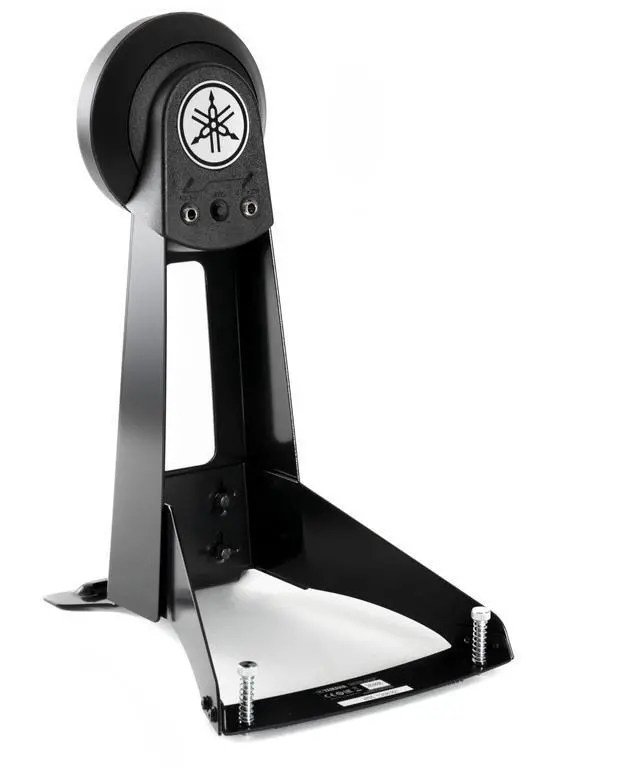 Alt view image 3 of 6 - KP65 Electronic Drum Kick Tower