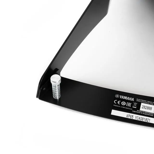 Alt view image 6 of 6 - KP65 Electronic Drum Kick Tower