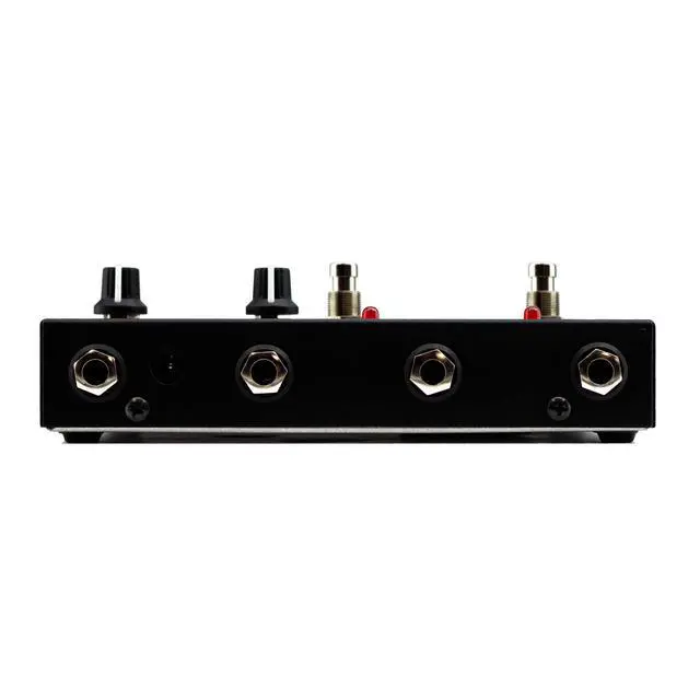 Alt view image 3 of 4 - ABY-MIX Signal Path Mixer
