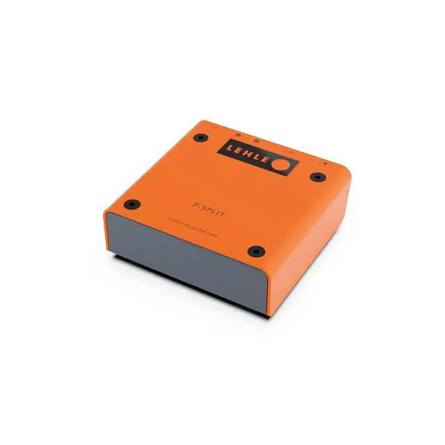 Alt view image 2 of 6 - P-Split III High Impedance Signal Splitter