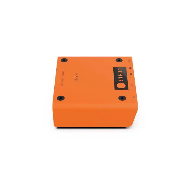 Alt view image 6 of 6 - P-Split III High Impedance Signal Splitter