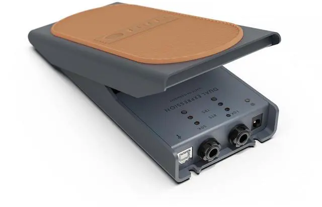 Main image of Dual Expression Pedal