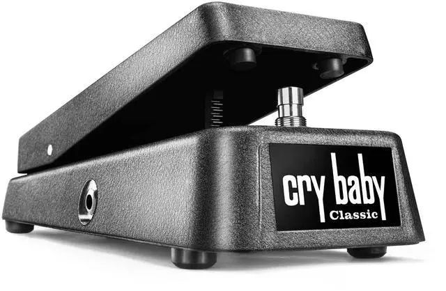 Main image of Cry Baby® Classic Wah
