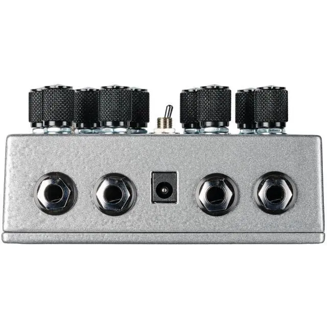Alt view image 5 of 5 - Bret Mason Signature Overdrive/Distortion