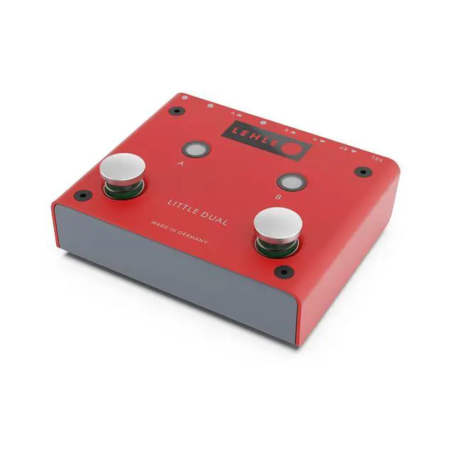 Alt view image 2 of 6 - Little Dual II Pedal