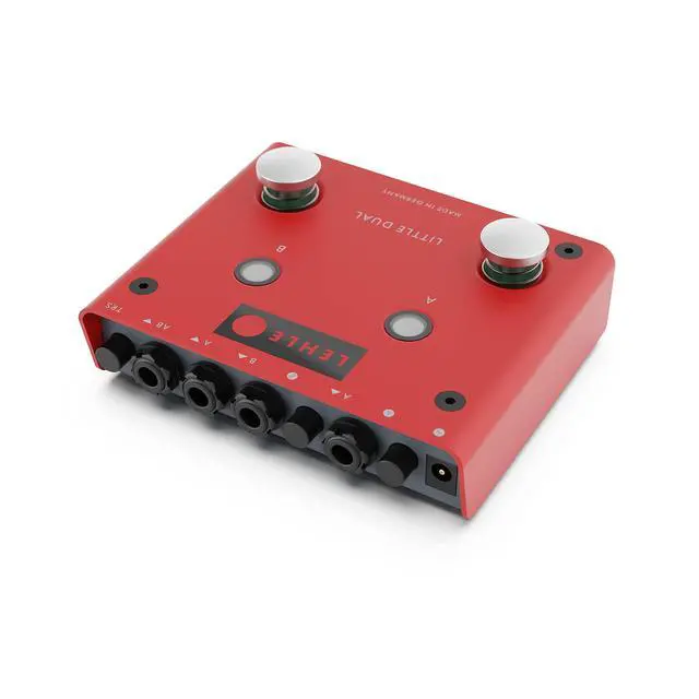 Alt view image 5 of 6 - Little Dual II Pedal