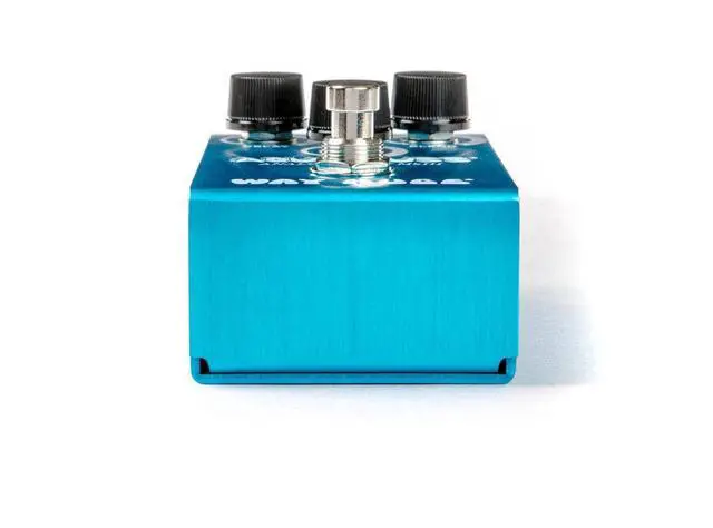 Alt view image 4 of 6 - ® Smalls Aqua-Puss Analog Delay