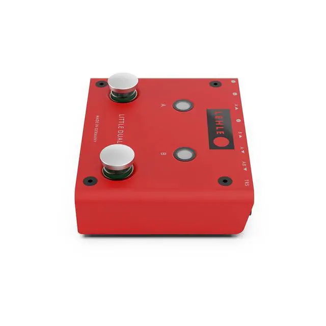 Alt view image 6 of 6 - Little Dual II Pedal