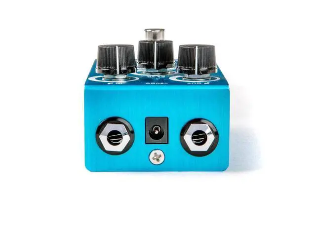 Alt view image 6 of 6 - ® Smalls Aqua-Puss Analog Delay