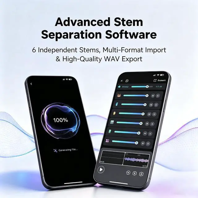 Alt view image 2 of 7 - GE100Pro Guitar Multi-Effects Pedal 3.5 inch screen AI Tone Assistant | 240 Effect Types, 80 Second Stereo Looper, Drum Machine, RGB Lighting, Mobile APP & PC Editing for Stage & Recording