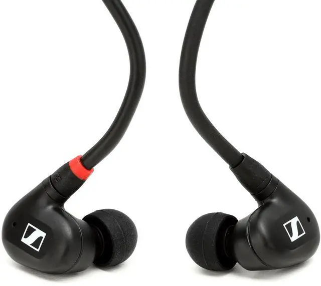 Main image of Pro Audio IE 100 Pro Wireless In-Ear Monitor, Black