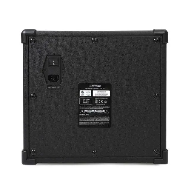 Alt view image 3 of 5 - Spider V 20 MKII