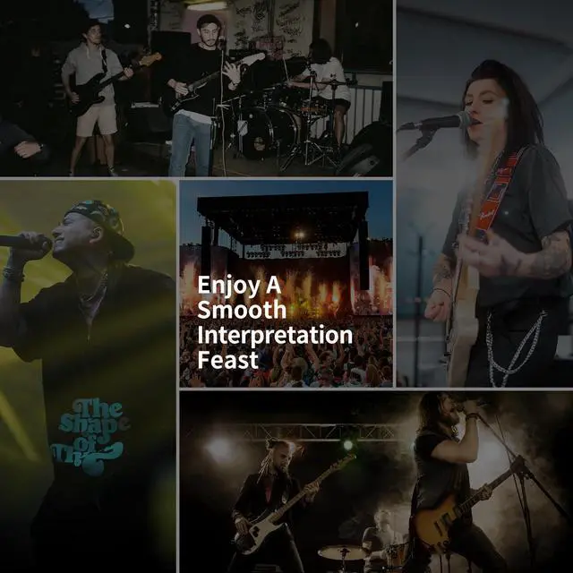Alt view image 6 of 7 - RW2090 Wireless in Ear Monitor,4 Bodypack IEM System(550-599mhz) | In Ear Monitor System,Mono IEM Monitoring with 2*100 Frequencies,230ft(70m) Operation for Stage Performance,Studio and Band