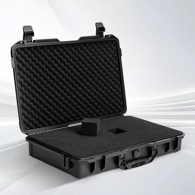 Alt view image 3 of 7 - DJ Controller Travel Case Compatible with Controller for DDJ-FLX4//DDJ200/DDJ-400/DDJ-SB3