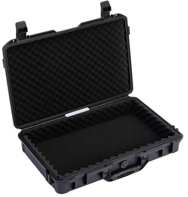 Main image of DJ Controller Travel Case Compatible with Controller for DDJ-FLX4//DDJ200/DDJ-400/DDJ-SB3
