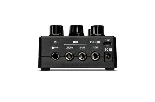 Alt view image 7 of 7 - POD Express Black