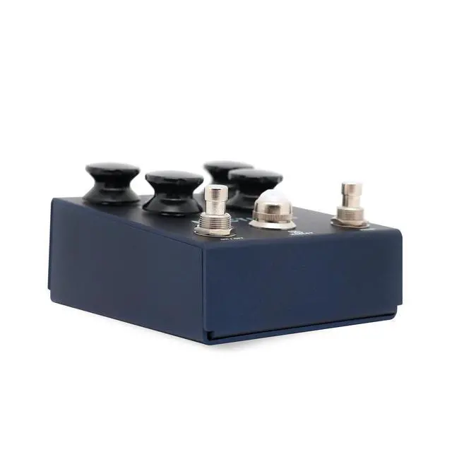 Alt view image 5 of 5 - Nocturne Reverb Pedal