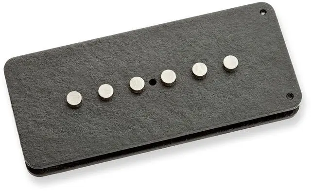 Main image of Quarter Pound Jazzmaster - Bridge