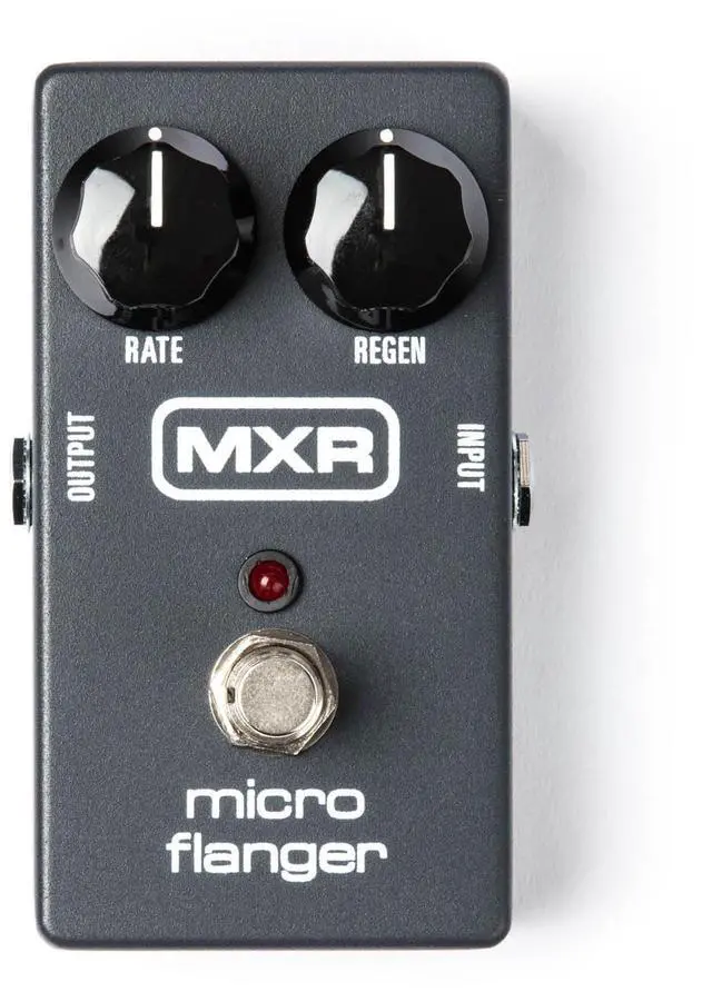 Main image of ® Micro Flanger