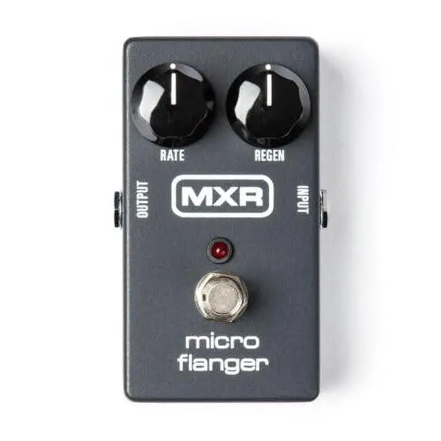 Alt view image 2 of 7 - ® Micro Flanger