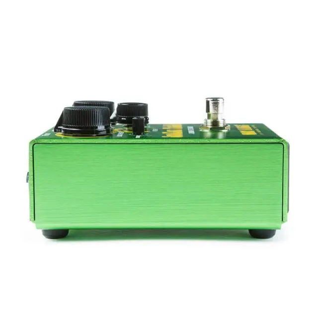 Alt view image 4 of 7 - ® Swollen Pickle® Jumbo Fuzz MKIIS