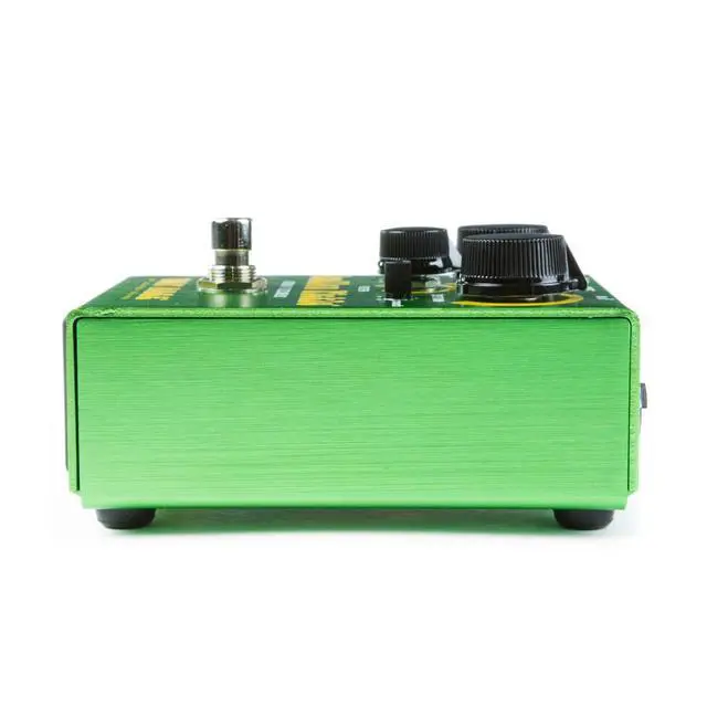 Alt view image 5 of 7 - ® Swollen Pickle® Jumbo Fuzz MKIIS