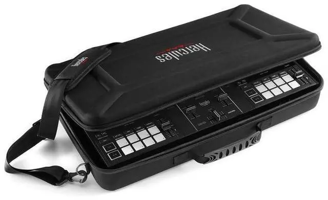 Main image of DJControl Inpulse 500 Travel Bag - Black