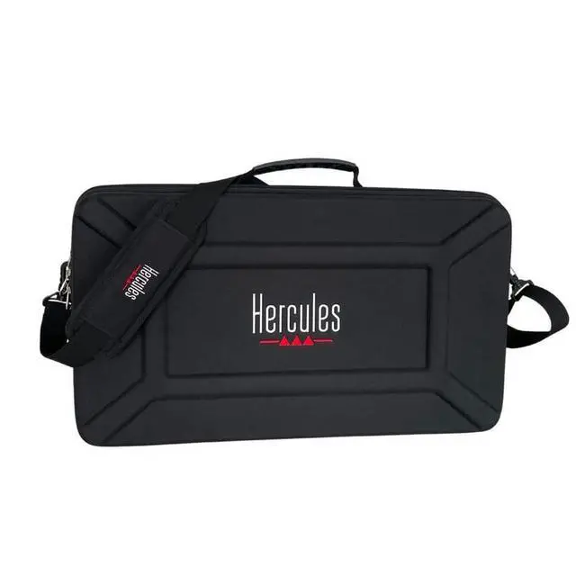 Alt view image 3 of 7 - DJControl Inpulse 500 Travel Bag - Black