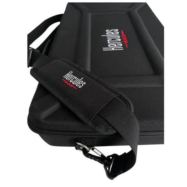 Alt view image 5 of 7 - DJControl Inpulse 500 Travel Bag - Black