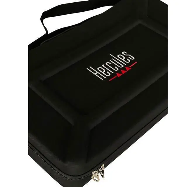 Alt view image 7 of 7 - DJControl Inpulse 500 Travel Bag - Black