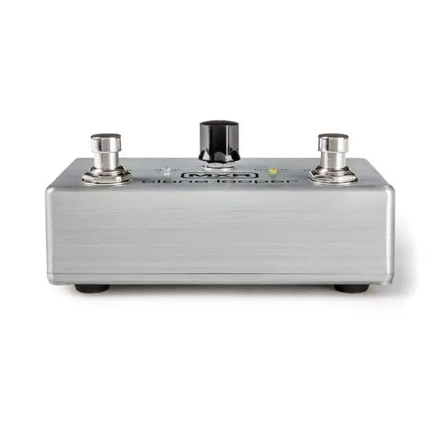 Alt view image 6 of 7 - M303 Clone Looper Pedal Bundle with 3 Patch Cables