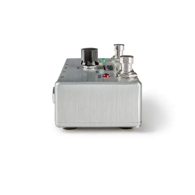 Alt view image 5 of 7 - M303 Clone Looper Pedal Bundle with 3 Patch Cables
