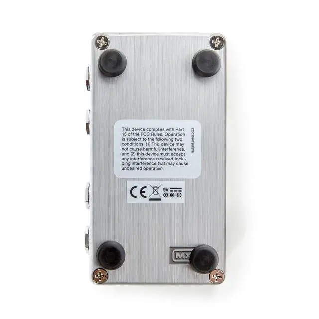 Alt view image 7 of 7 - M303 Clone Looper Pedal Bundle with 3 Patch Cables
