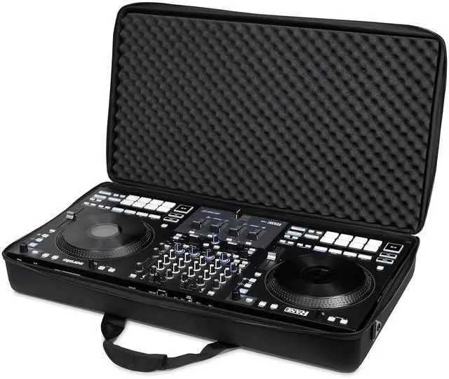 Main image of Headliner Pro-Fit Case Compatible with Rane Four & Rane Performer DJ Controller, Lightweight DJ Equipment Travel Case for Everyday Protection