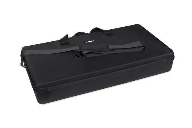 Alt view image 4 of 5 - Headliner Pro-Fit Case Compatible with Rane Four & Rane Performer DJ Controller, Lightweight DJ Equipment Travel Case for Everyday Protection