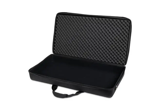 Alt view image 3 of 5 - Headliner Pro-Fit Case Compatible with Rane Four & Rane Performer DJ Controller, Lightweight DJ Equipment Travel Case for Everyday Protection