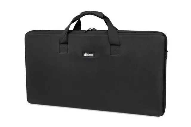 Alt view image 5 of 5 - Headliner Pro-Fit Case Compatible with Rane Four & Rane Performer DJ Controller, Lightweight DJ Equipment Travel Case for Everyday Protection
