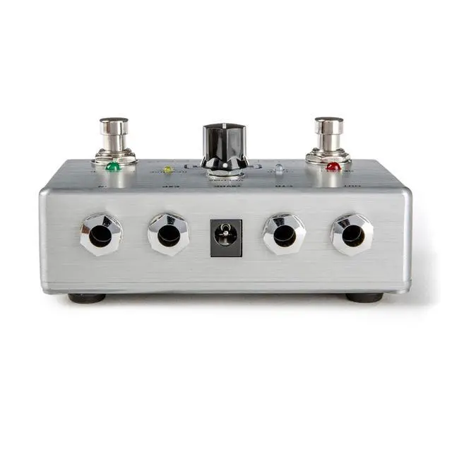 Alt view image 2 of 2 - MXR® Clone Looper Pedal
