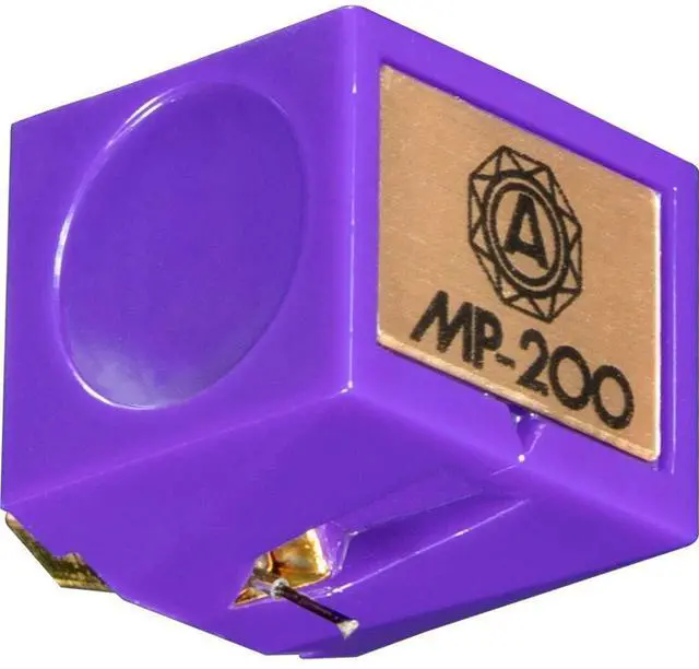 Main image of MP Series MP-200 & MP-200H Replacement Stylus JN-P200