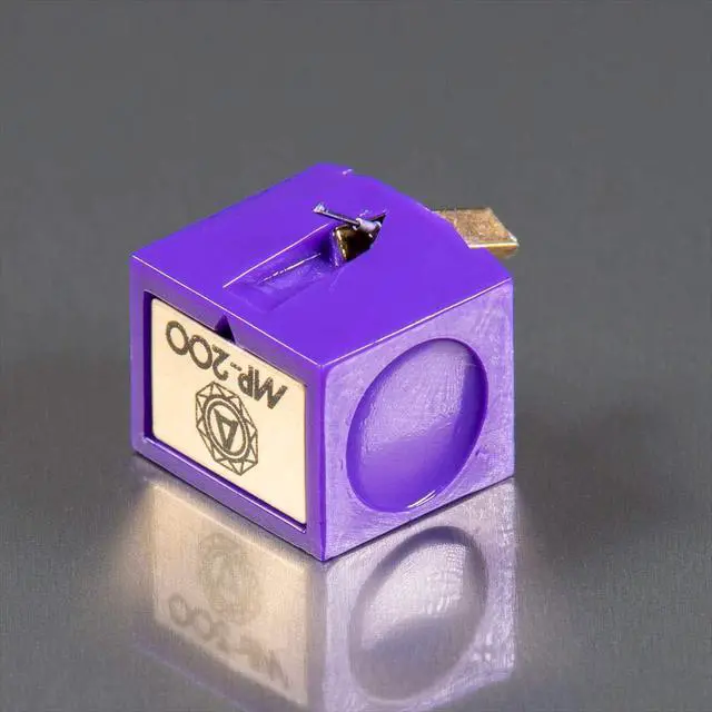 Alt view image 2 of 3 - MP Series MP-200 & MP-200H Replacement Stylus JN-P200