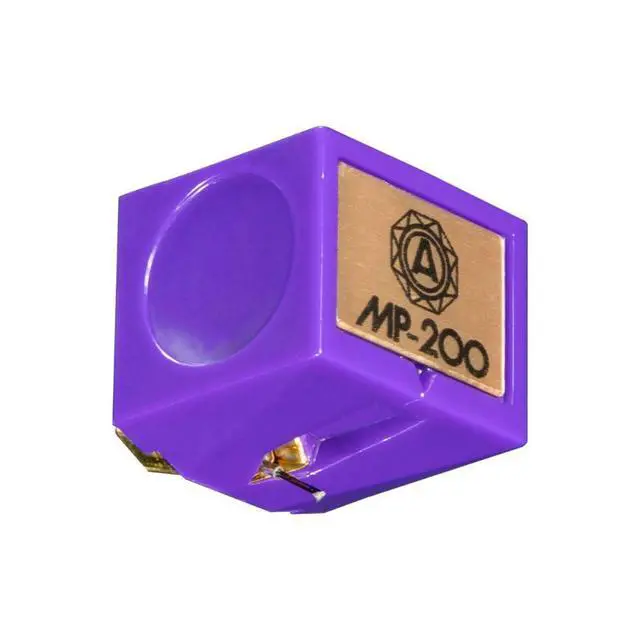 Alt view image 3 of 3 - MP Series MP-200 & MP-200H Replacement Stylus JN-P200