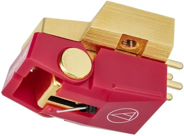 Main image of AT-VM740xML VMx Phono Cartridge
