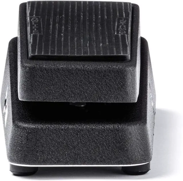 Alt view image 3 of 6 - Dunlop GCB95F Cry Baby Classic Wah Pedal Bundle with Power Supply and Tuner