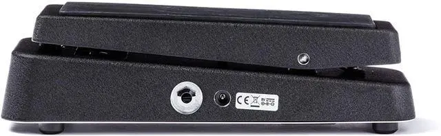 Alt view image 5 of 6 - Dunlop GCB95F Cry Baby Classic Wah Pedal Bundle with Power Supply and Tuner