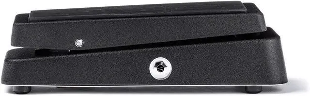 Alt view image 6 of 6 - Dunlop GCB95F Cry Baby Classic Wah Pedal Bundle with Power Supply and Tuner