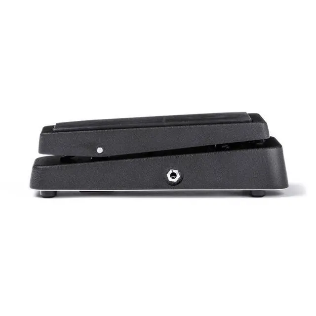Alt view image 5 of 7 - Dunlop Original Crybaby GCB95 Standard Wah Pedal Effects Bundle with 2 Patch Cables 6 Dunlop Picks