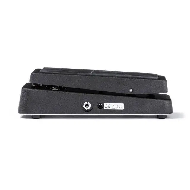 Alt view image 6 of 7 - Dunlop Original Crybaby GCB95 Standard Wah Pedal Effects Bundle with 2 Patch Cables 6 Dunlop Picks